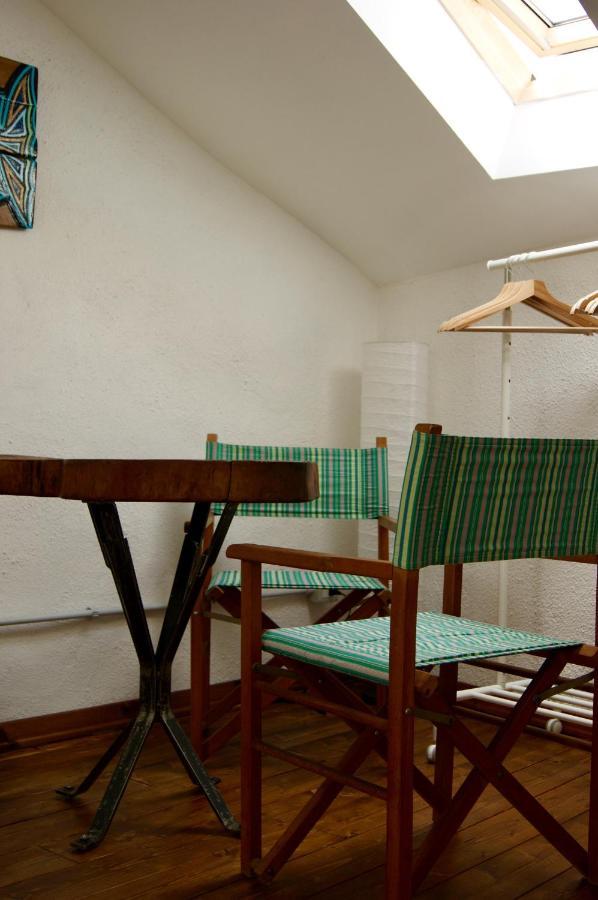 Un Coccodrillo A Frassino Bed and Breakfast Calizzano Εξωτερικό φωτογραφία